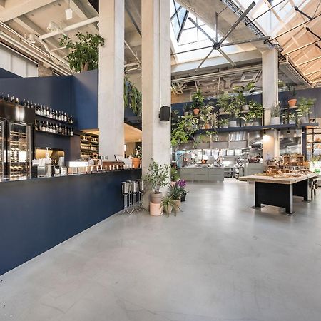 Junibino Hotel Hongdae سيول المظهر الخارجي الصورة