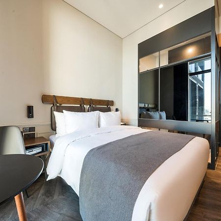Junibino Hotel Hongdae سيول المظهر الخارجي الصورة