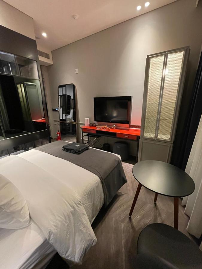 Junibino Hotel Hongdae سيول المظهر الخارجي الصورة