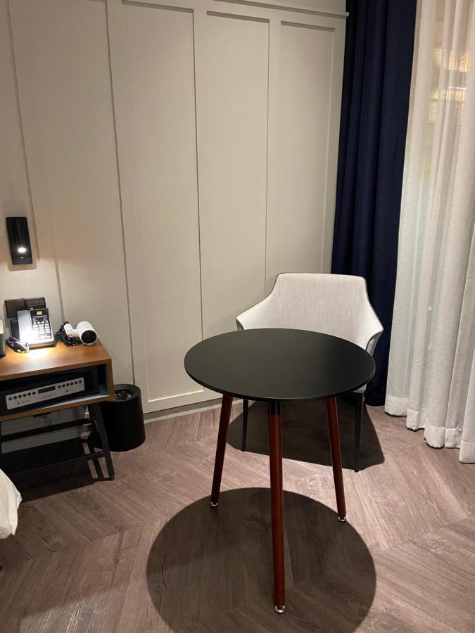 Junibino Hotel Hongdae سيول المظهر الخارجي الصورة