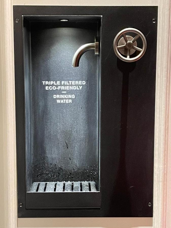 Junibino Hotel Hongdae سيول المظهر الخارجي الصورة