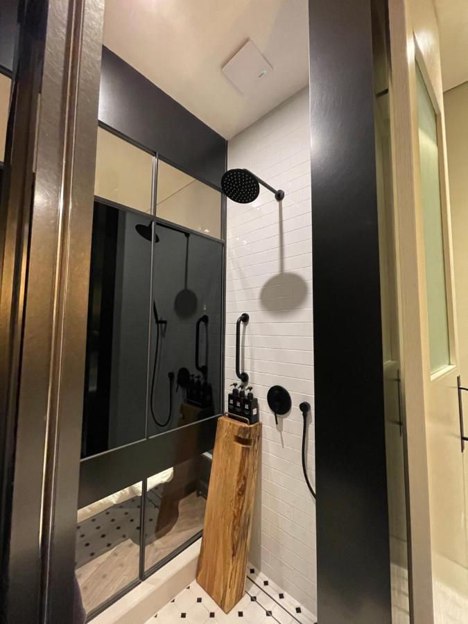 Junibino Hotel Hongdae سيول المظهر الخارجي الصورة
