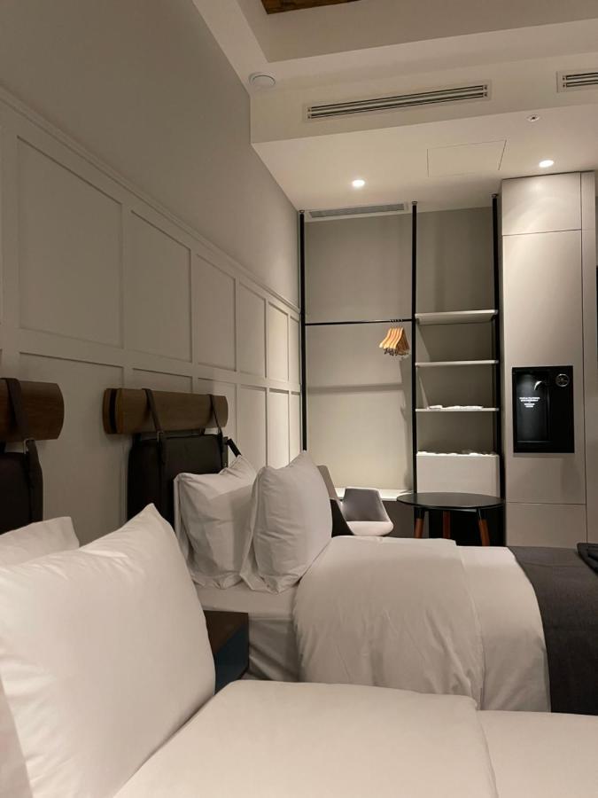 Junibino Hotel Hongdae سيول المظهر الخارجي الصورة