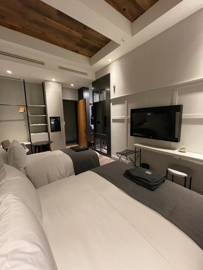 Junibino Hotel Hongdae سيول المظهر الخارجي الصورة