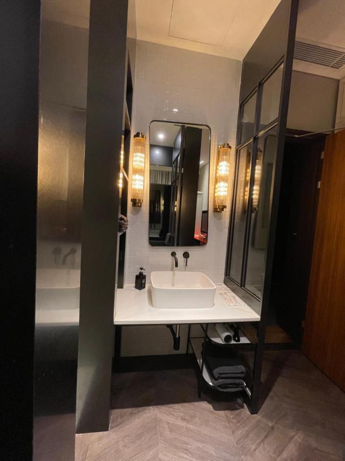 Junibino Hotel Hongdae سيول المظهر الخارجي الصورة