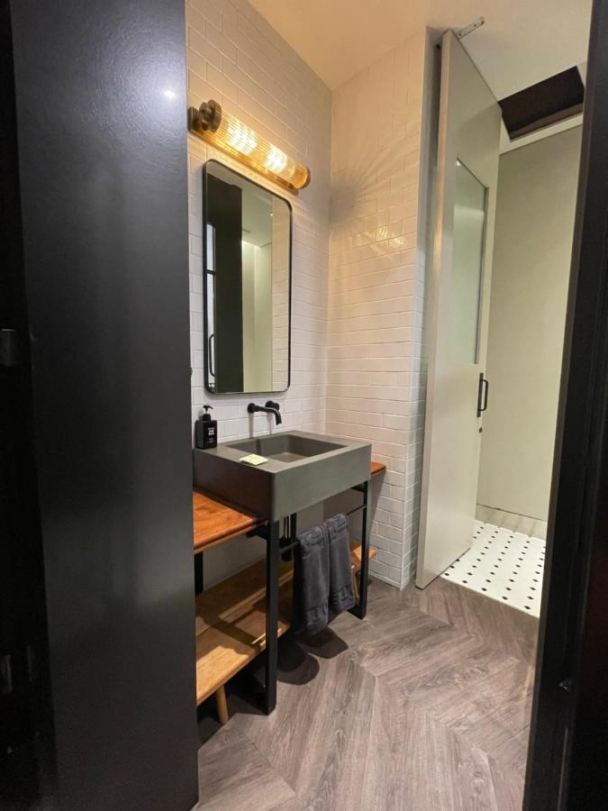 Junibino Hotel Hongdae سيول المظهر الخارجي الصورة