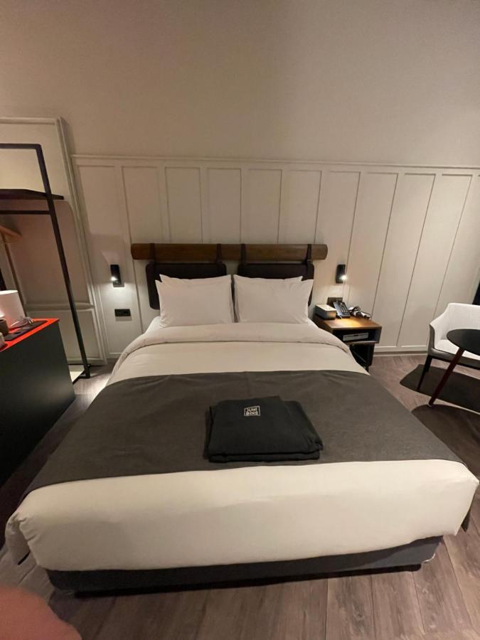 Junibino Hotel Hongdae سيول المظهر الخارجي الصورة