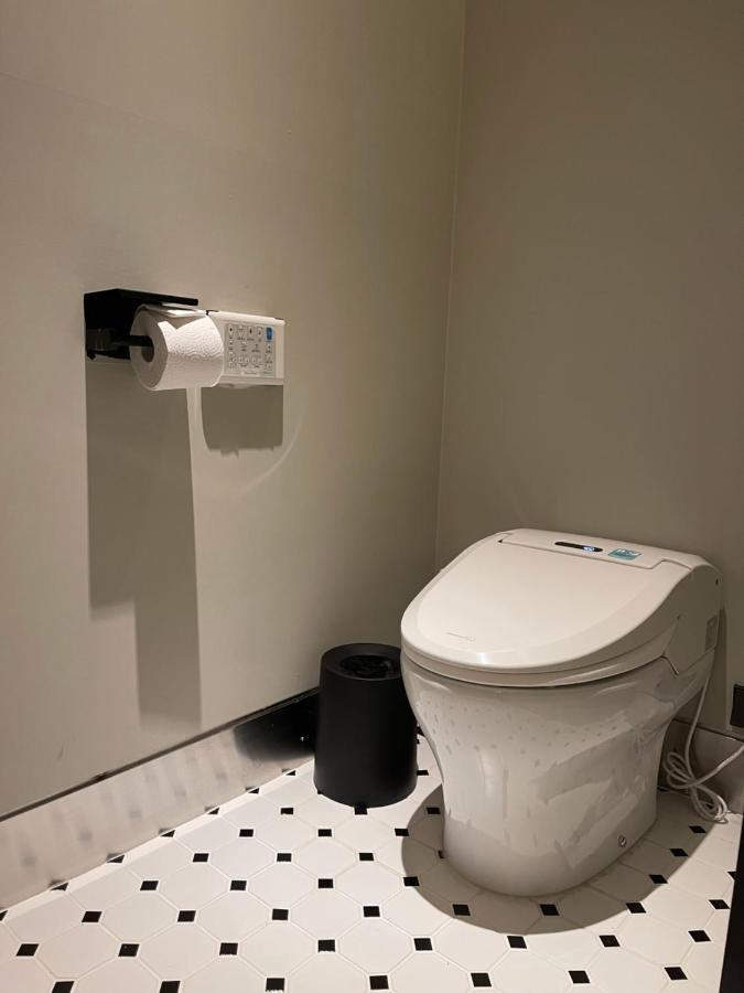 Junibino Hotel Hongdae سيول المظهر الخارجي الصورة