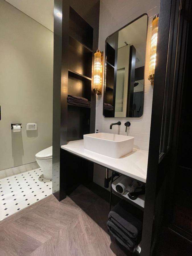 Junibino Hotel Hongdae سيول المظهر الخارجي الصورة