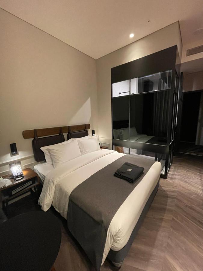 Junibino Hotel Hongdae سيول المظهر الخارجي الصورة