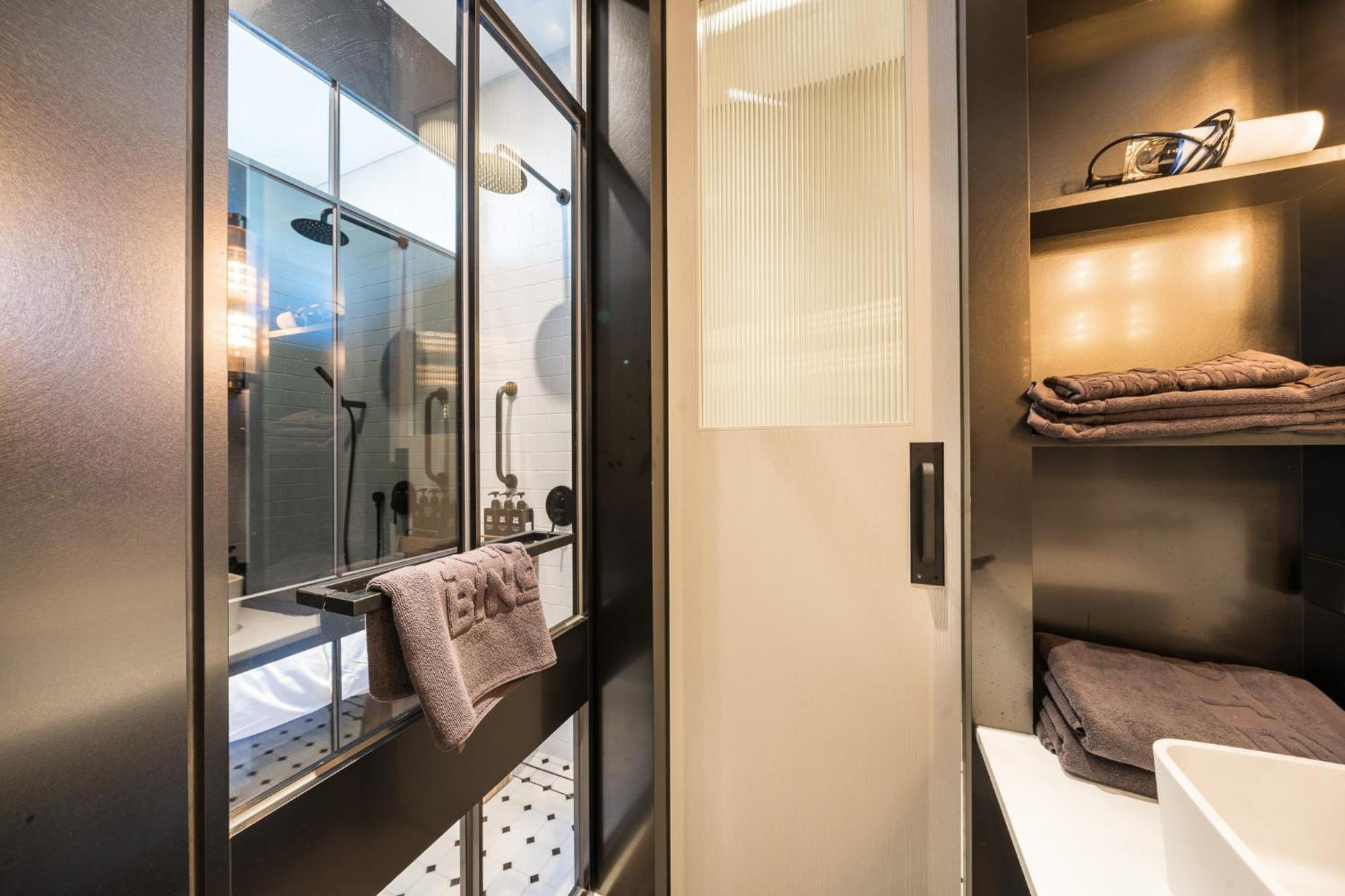 Junibino Hotel Hongdae سيول المظهر الخارجي الصورة