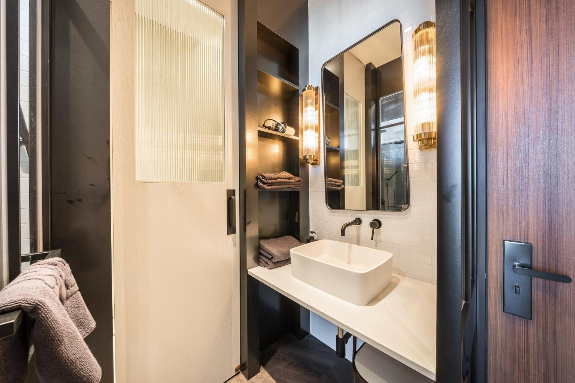 Junibino Hotel Hongdae سيول المظهر الخارجي الصورة