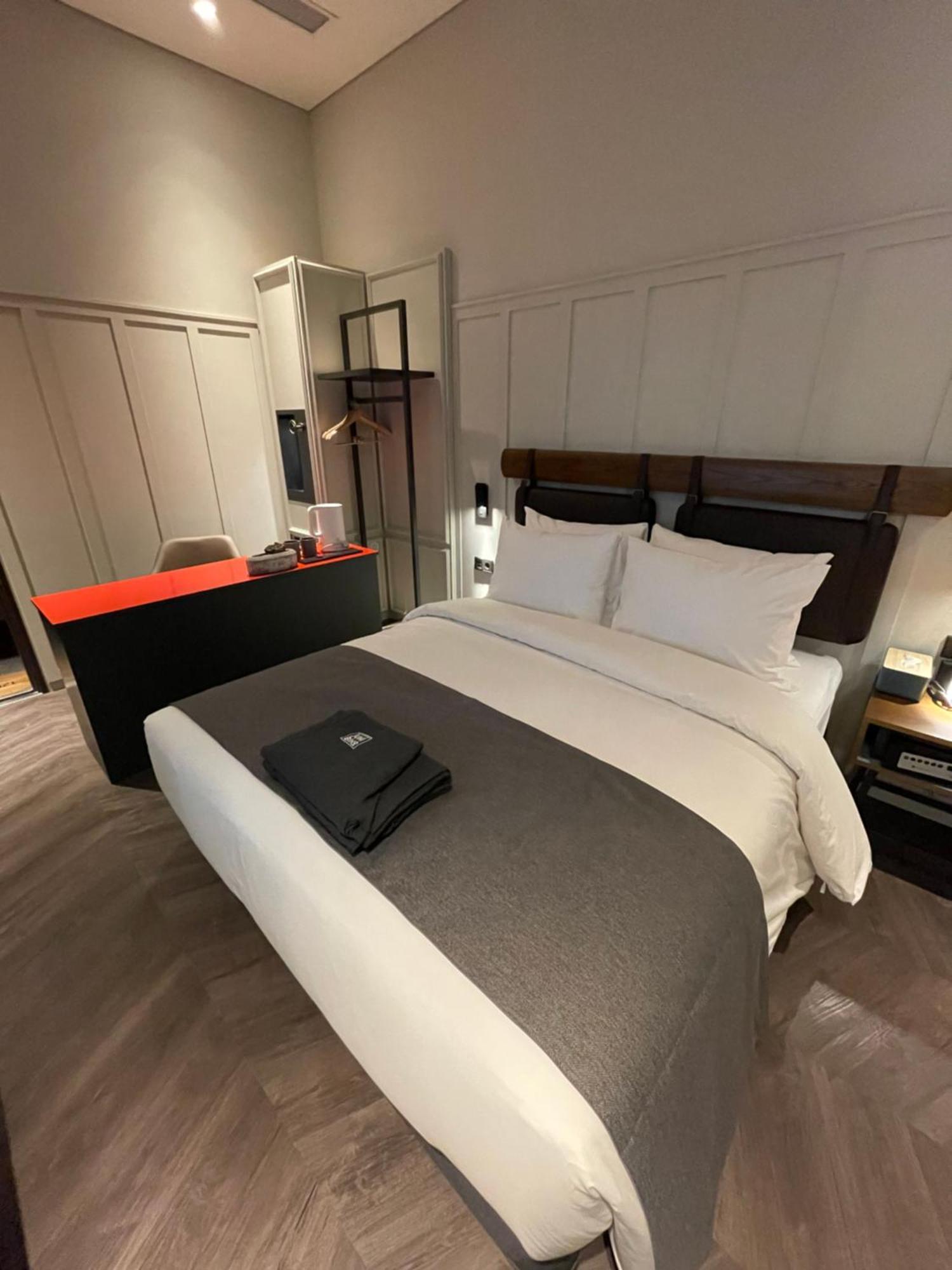 Junibino Hotel Hongdae سيول المظهر الخارجي الصورة
