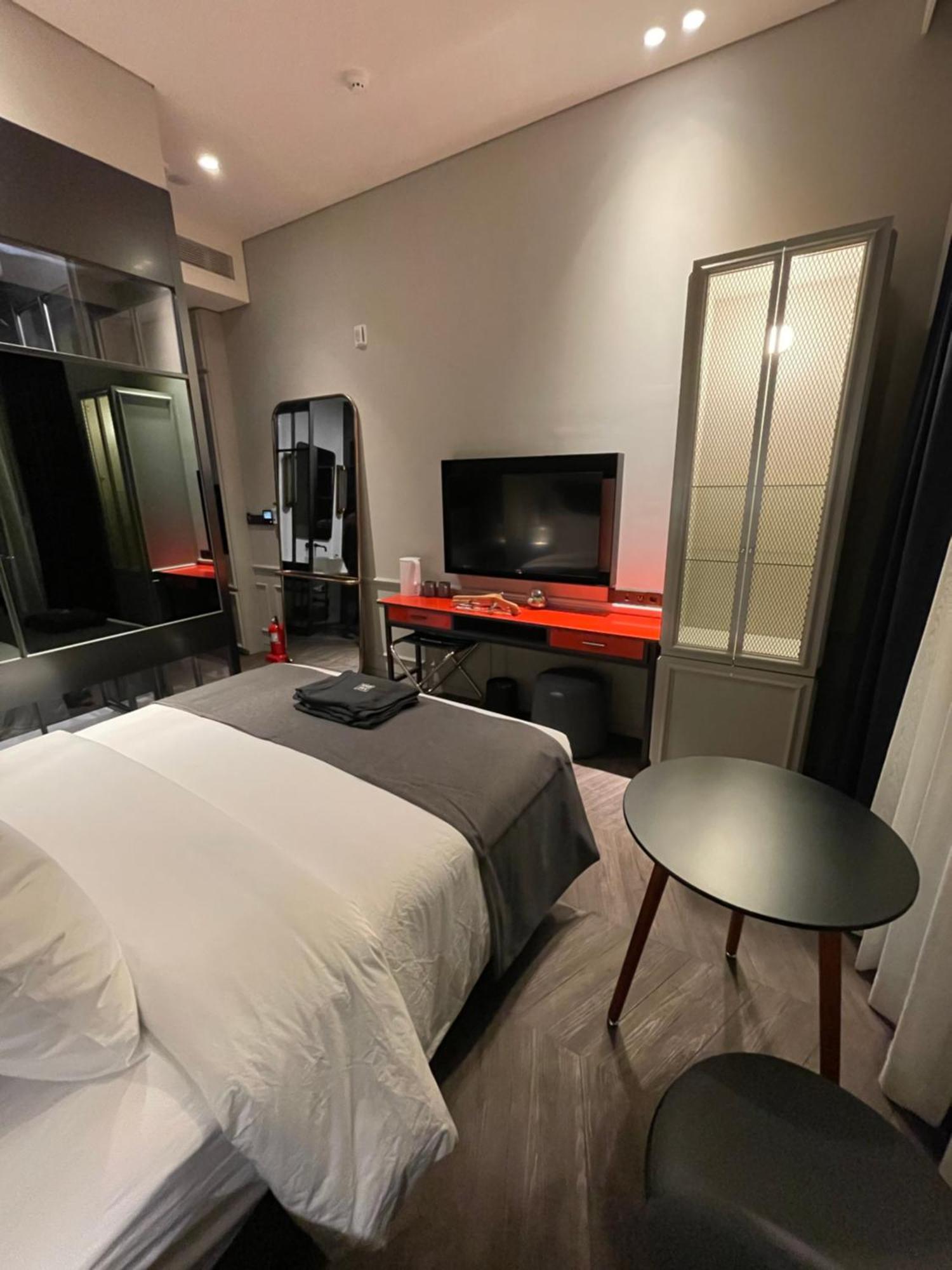 Junibino Hotel Hongdae سيول المظهر الخارجي الصورة